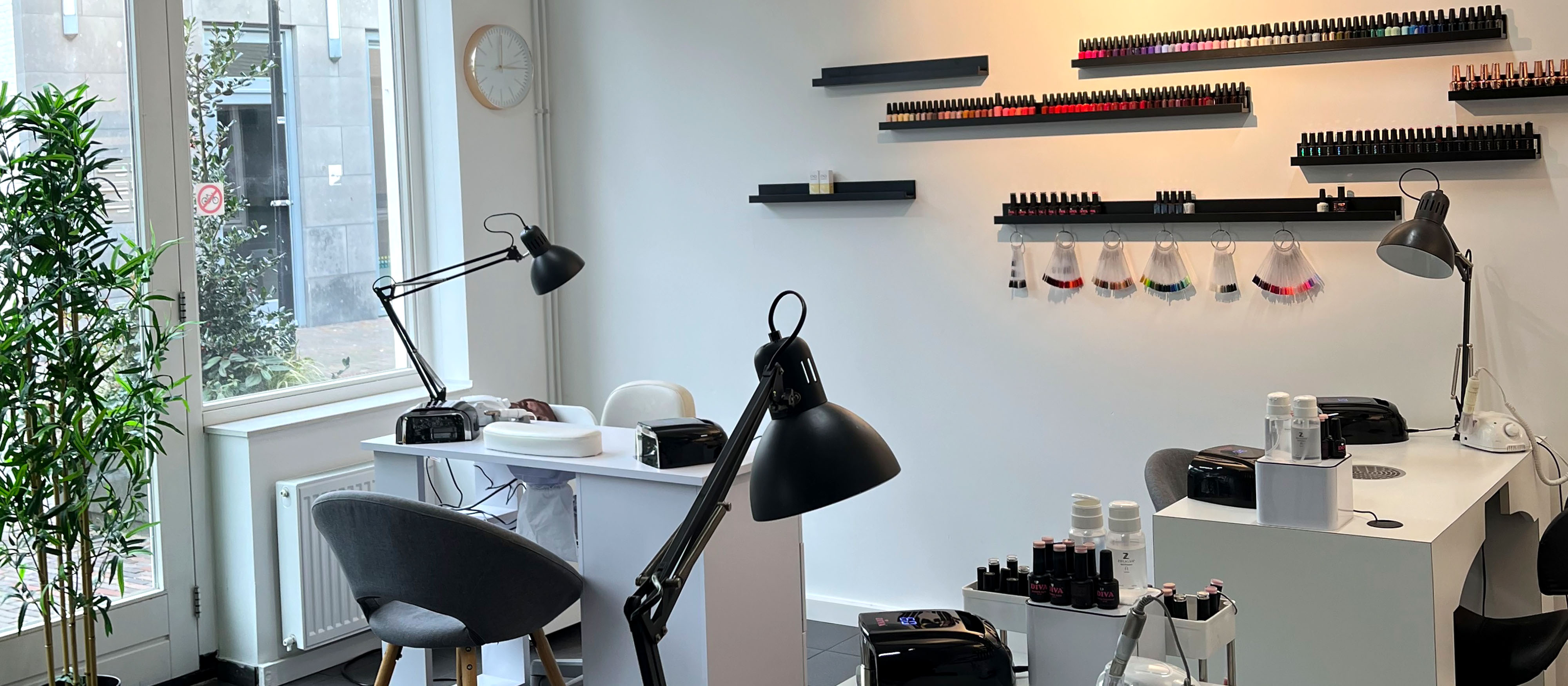 Schoonheidssalon Noordwijkerhout